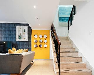 Dream Inn Dubai Apartments Marina Quays