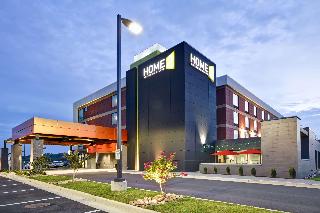 Home2 Suites by Hilton Pigeon Forge, TN