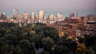 Four Seasons Hotel Boston