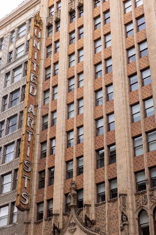 STILE Downtown Los Angeles by Kasa