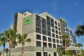Holiday Inn Orlando East - Ucf Area By IHG