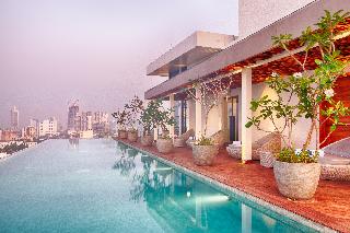 Jetwing Colombo Seven