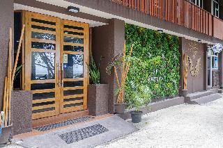 The Vinorva Maldives