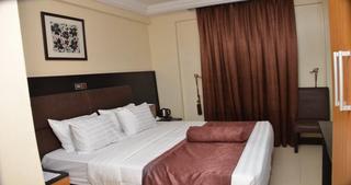 Swiss Spirit Hotel & Suites Danag Port Harcourt