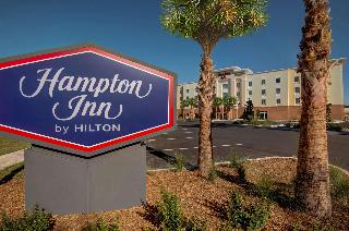Hampton Inn Plant City