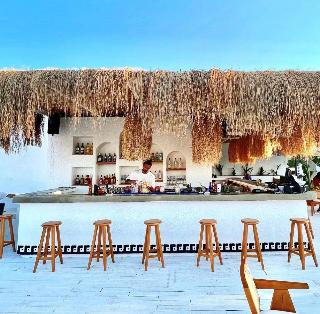 Volley Hotel