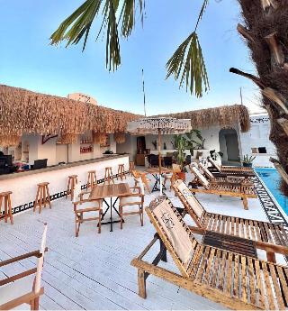 Volley Hotel