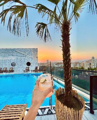 Volley Hotel
