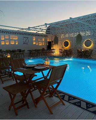 Volley Hotel