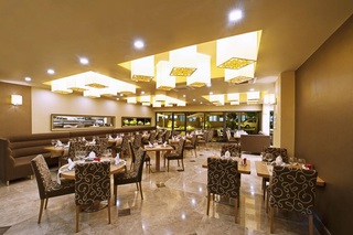 Volley Hotel