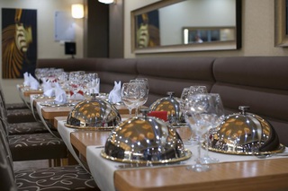 Volley Hotel