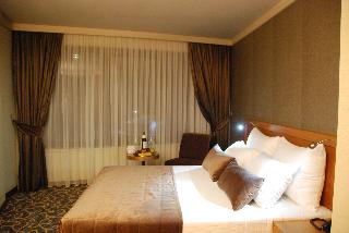 Volley Hotel