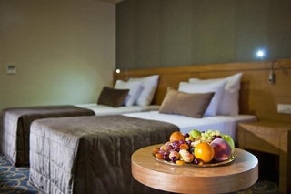 Volley Hotel