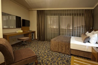 Volley Hotel