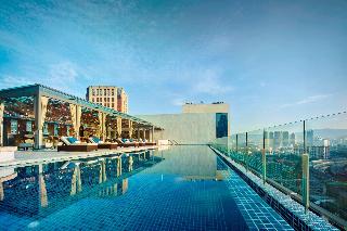 Hotel Stripes Kuala Lumpur, Autograph Collection