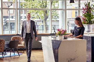 Mercure Paris Saint Ouen