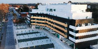 Aurea Fatima Hotel  Congress &amp; Spa