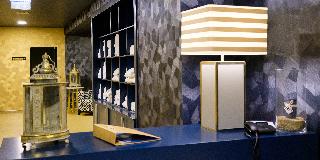 Aurea Fatima Hotel Congress & Spa Aurea Fatima Hotel Congress & Spa