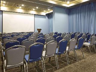 會議室