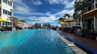 Suvarnabhumi Ville Airport Hotel