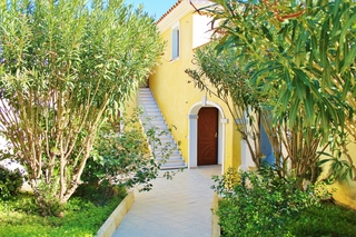 Residence Oleandri Rossi, North Sardinia
