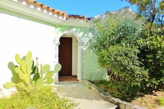 Residence Oleandri Rossi, North Sardinia