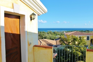 Residence Oleandri Rossi, North Sardinia