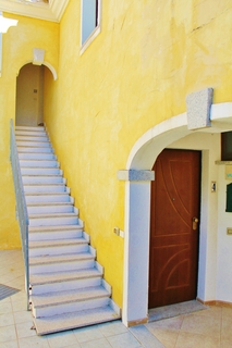 Residence Oleandri Rossi, North Sardinia