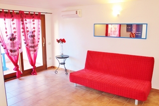 Residence Oleandri Rossi, North Sardinia