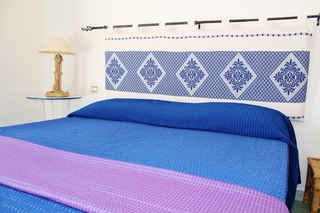 Residence Oleandri Rossi, North Sardinia