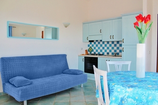 Residence Oleandri Rossi, North Sardinia