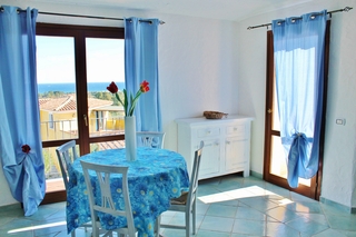 Residence Oleandri Rossi, North Sardinia