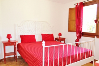 Residence Oleandri Rossi, North Sardinia