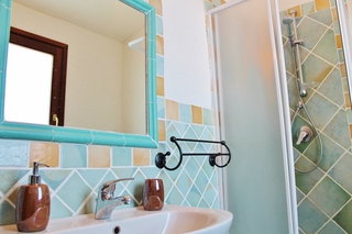 Residence Oleandri Rossi, North Sardinia