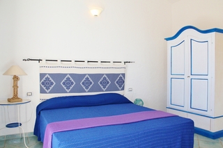 Residence Oleandri Rossi, North Sardinia
