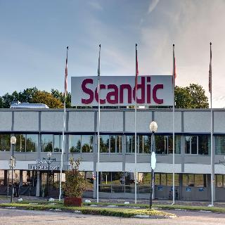 Scandic Linkoping Vast