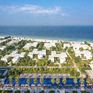 Al Zorah Beach Resort FZE
