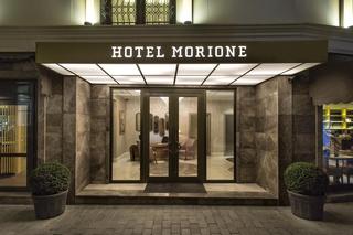 Morione Hotel