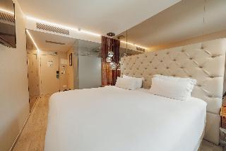 ABC Hotel Porto - Boavista