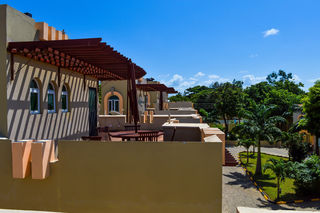General view