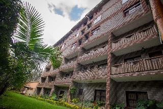The Luke Hotel Nairobi