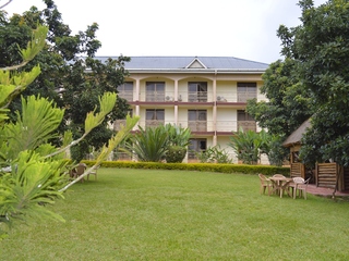 Askay Hotel Suites, Entebbe