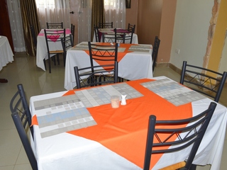 Askay Hotel Suites, Entebbe