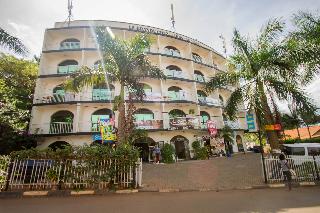 Chez Johnson Muyenga