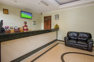 City Royal Hotel Resort