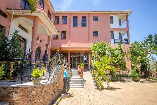 Sapphire Hotel