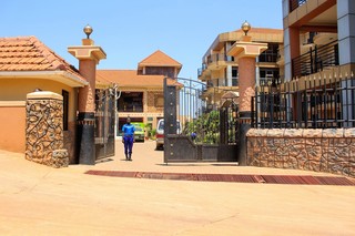 Tick Hotel