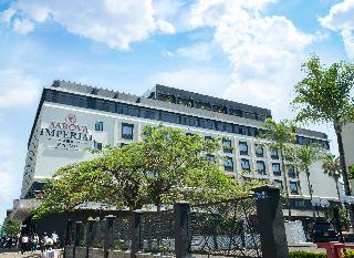 Sarova Imperial Hotel
