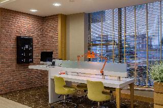 Holiday Inn Antalya Lara