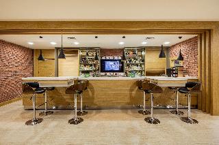 Holiday Inn Antalya Lara